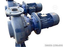 KSB K 65-250 G V