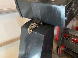 Verlinde VR25 5004 B2
