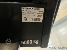 Verlinde VR25 5004 B2