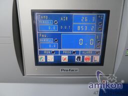 TIRA TTRE 2001 S