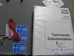 TIRA TTRE 2001 S