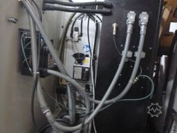 HURCO | VMX 40 5-axis with LEHMANN