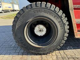 Svetruck 13.6-120-32