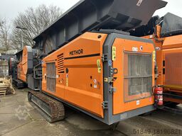 Doppstadt Methor Kette
