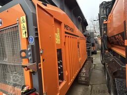 Doppstadt Methor Kette