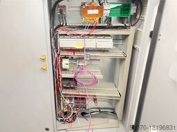 New Aircooled chiller SYSTEMAIR AQR290-H050.PROTO 46/54kW 2023 yom