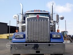 Kenworth W900 L Truck USA