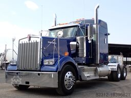 Kenworth W900 L Truck USA