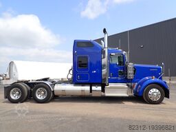 Kenworth W900 L Truck USA