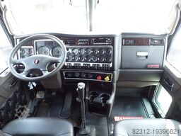 Kenworth W900 L Truck USA