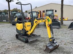 Wacker Neuson 803