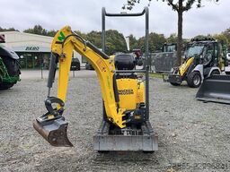 Wacker Neuson 803