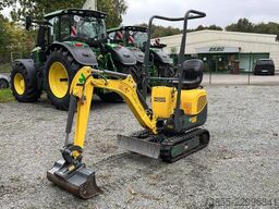 Wacker Neuson 803