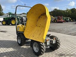Wacker Neuson 1501