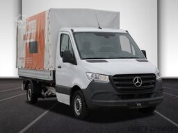 Mercedes-Benz Sprinter 315CDI Pritsche,3,5m Ladelänge,Klima
