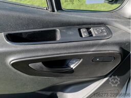 Mercedes-Benz Sprinter 317 CDI,L2H2,Automatik,Kamera
