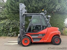 Linde H80D-03/900