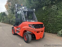 Linde H80D-03/900