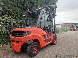 Linde H80D-03/900