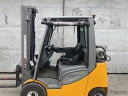 Jungheinrich TFG 316s