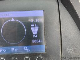 Jungheinrich TFG 316s