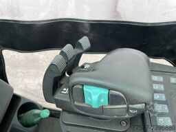 Jungheinrich TFG 316s