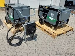Hertz Kompressoren MSP 1300