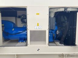 FG Wilson P850-1 - 850 kVA Genset - DPX-16024