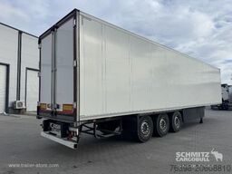Schmitz Cargobull Reefer Standard Double deck