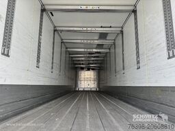 Schmitz Cargobull Reefer Standard Double deck