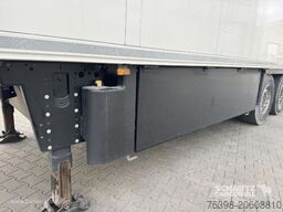 Schmitz Cargobull Reefer Standard Double deck