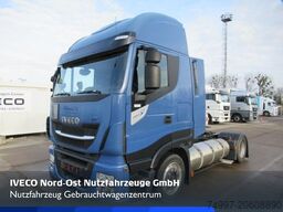 IVECO AS440S46T/FP LT LNG / Intarder
