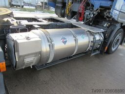 IVECO AS440S46T/FP LT LNG / Intarder