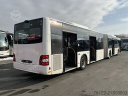 MAN A 23 Lion´s City G