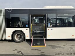 MAN A 23 Lion´s City G