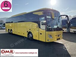 Mercedes-Benz Tourismo 16 RHD
