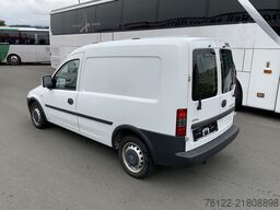 Opel Combo-C-Van
