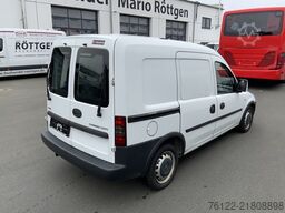 Opel Combo-C-Van