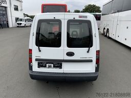 Opel Combo-C-Van