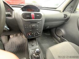 Opel Combo-C-Van