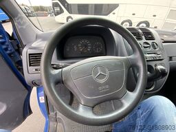 Mercedes-Benz Vito Tourer