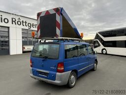 Mercedes-Benz Vito Tourer