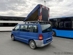 Mercedes-Benz Vito Tourer