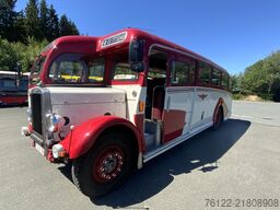 Leyland Tiger TS6