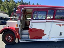 Leyland Tiger TS6