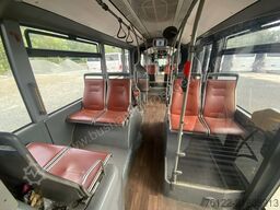 Mercedes-Benz O 530 G Citaro