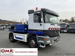 Mercedes-Benz Actros 2031 Abschlepper