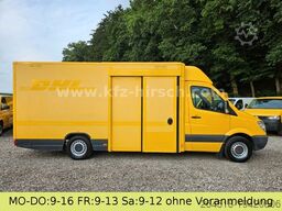 MERCEDES-BENZ Sprinter ideal als Foodtruck Camper Wohnmobil E5