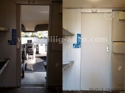 MERCEDES-BENZ Sprinter ideal als Foodtruck Camper Wohnmobil E5