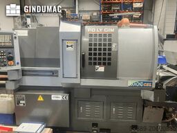 PO LY GIM Diamond 32CSL